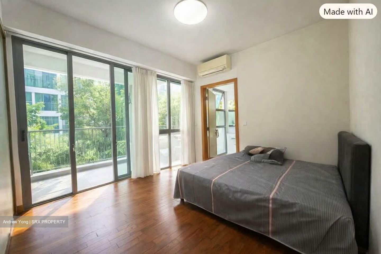 Eight Courtyards (D27), Condominium #599739951